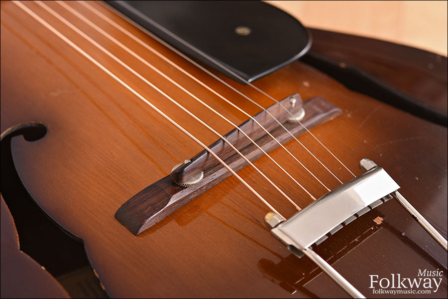 1935 Epiphone Olympic