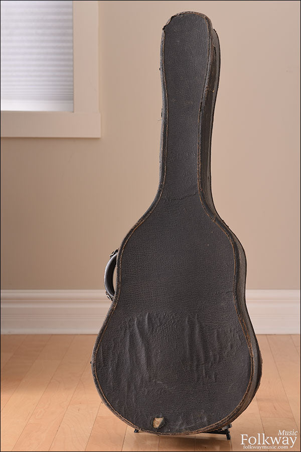 1935 Epiphone Olympic