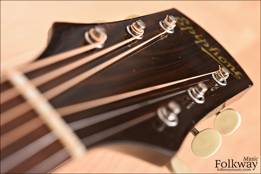 1935 Epiphone Olympic