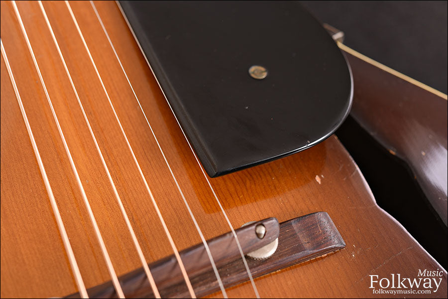 1935 Epiphone Olympic