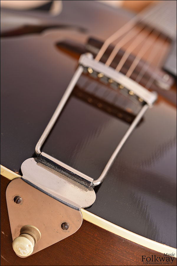 1935 Epiphone Olympic