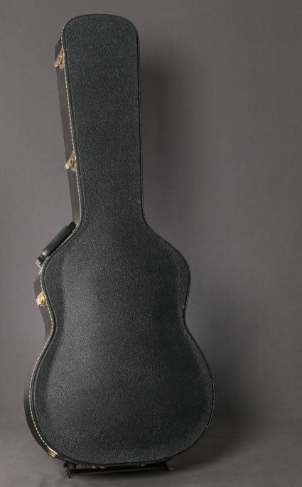 2006 Oskar Graf C-Model Cutaway