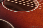 2015 Santa Cruz Otis Taylor Chicago Custom