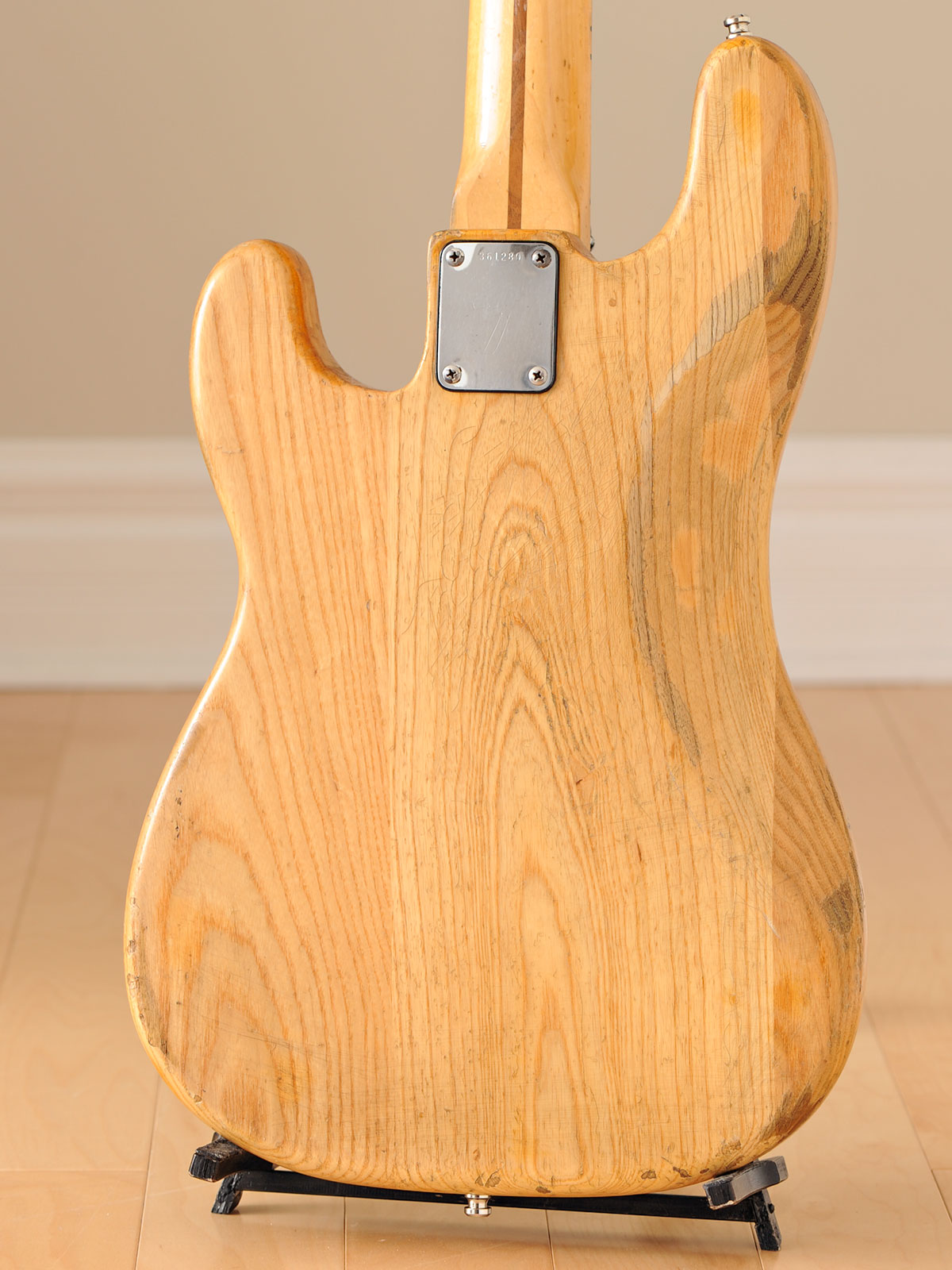 1973 Fender Precision Bass