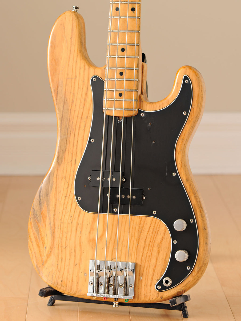 1973 Fender Precision Bass