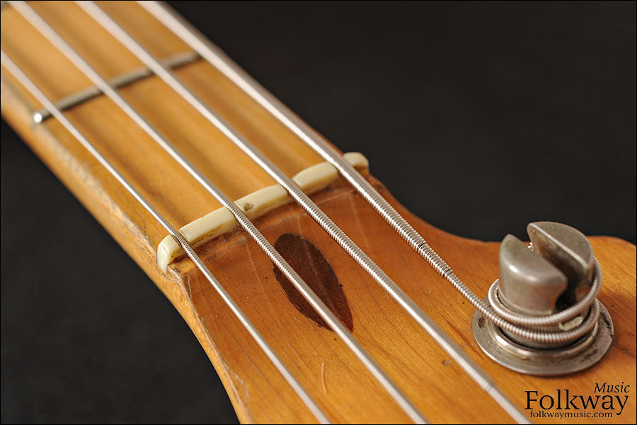 1973 Fender Precision Bass