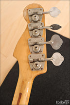 1973 Fender Precision Bass