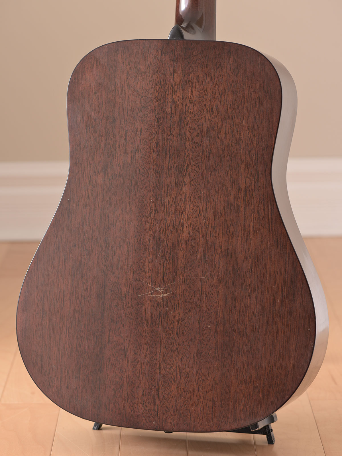 Pre-War Dreadnought Shade Top - Distress Level 2