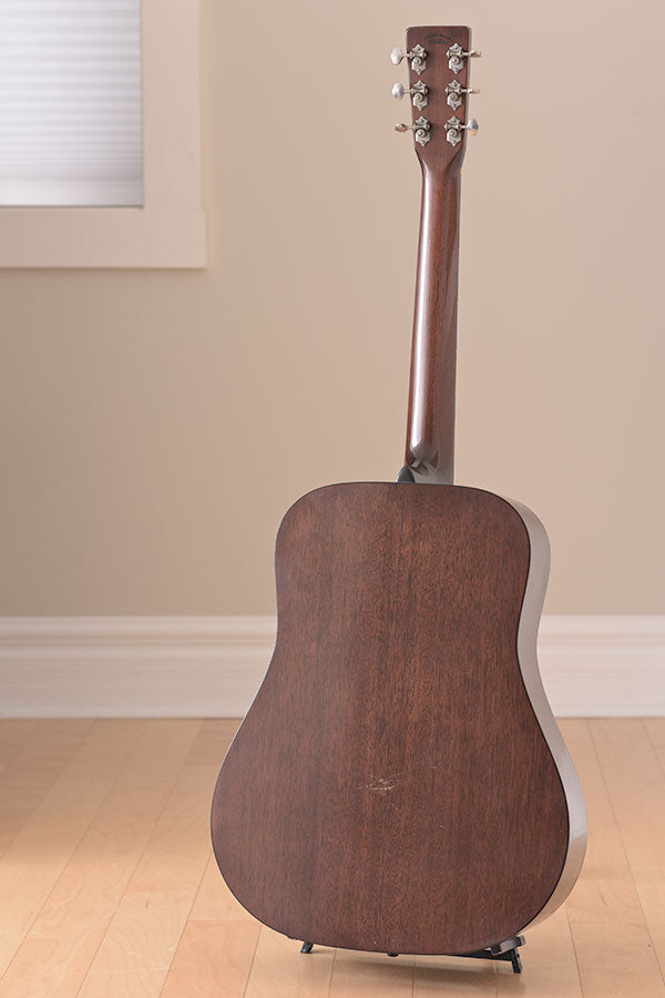 Pre-War Dreadnought Shade Top - Distress Level 2