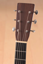 Pre-War Dreadnought Shade Top - Distress Level 2