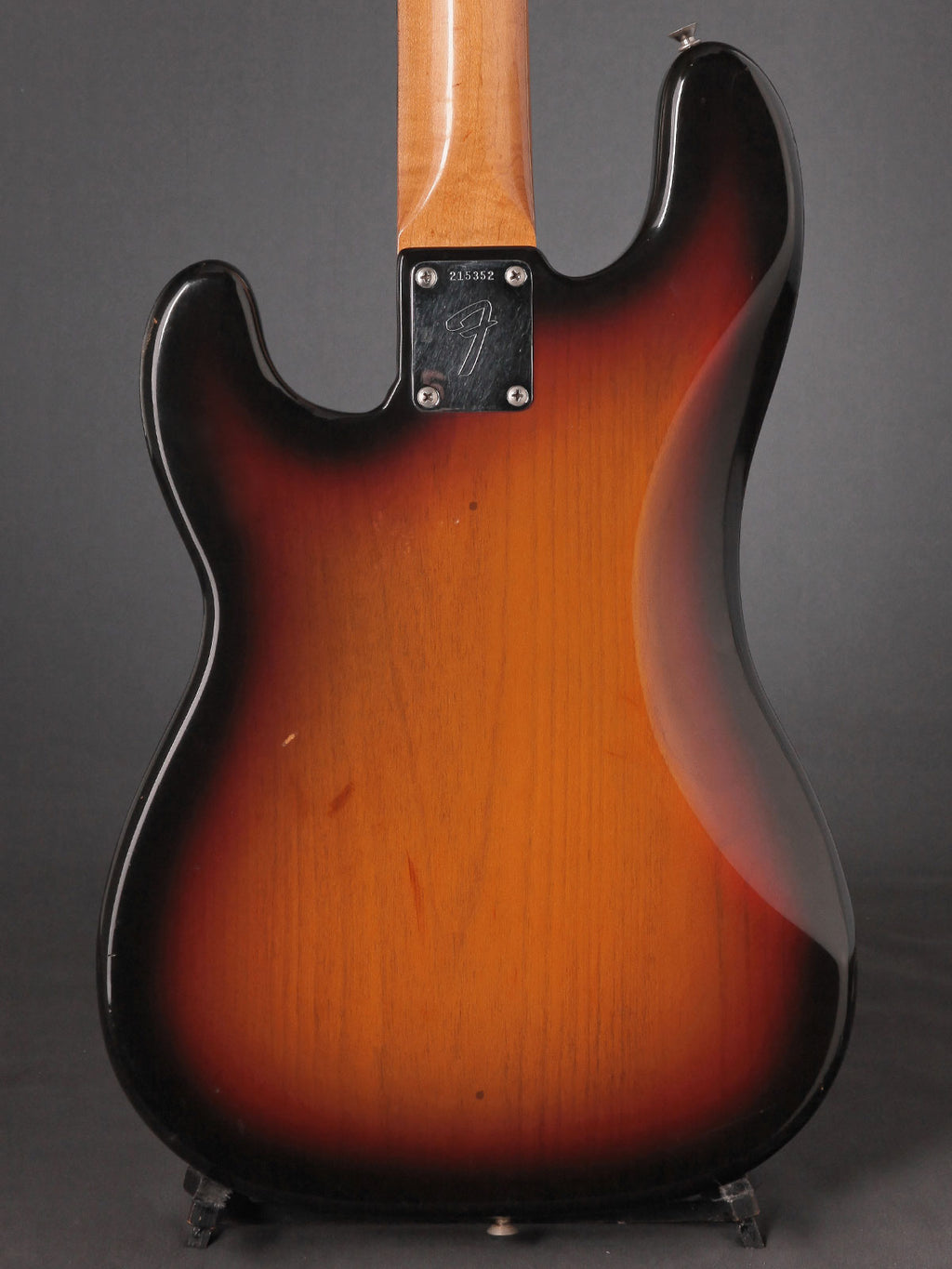 1967 Fender Precision Bass