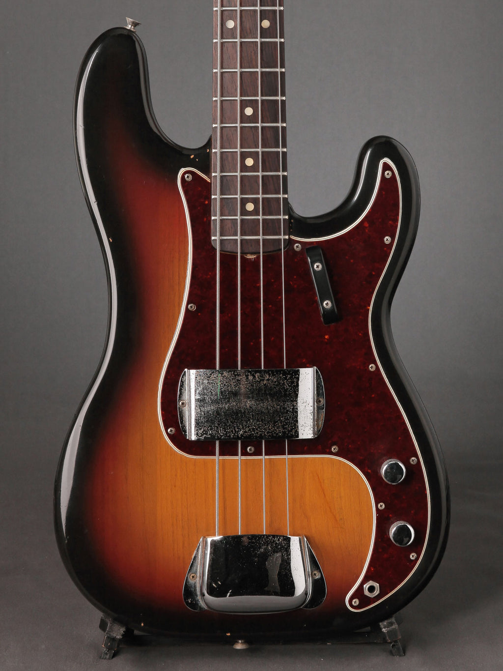 1967 Fender Precision Bass