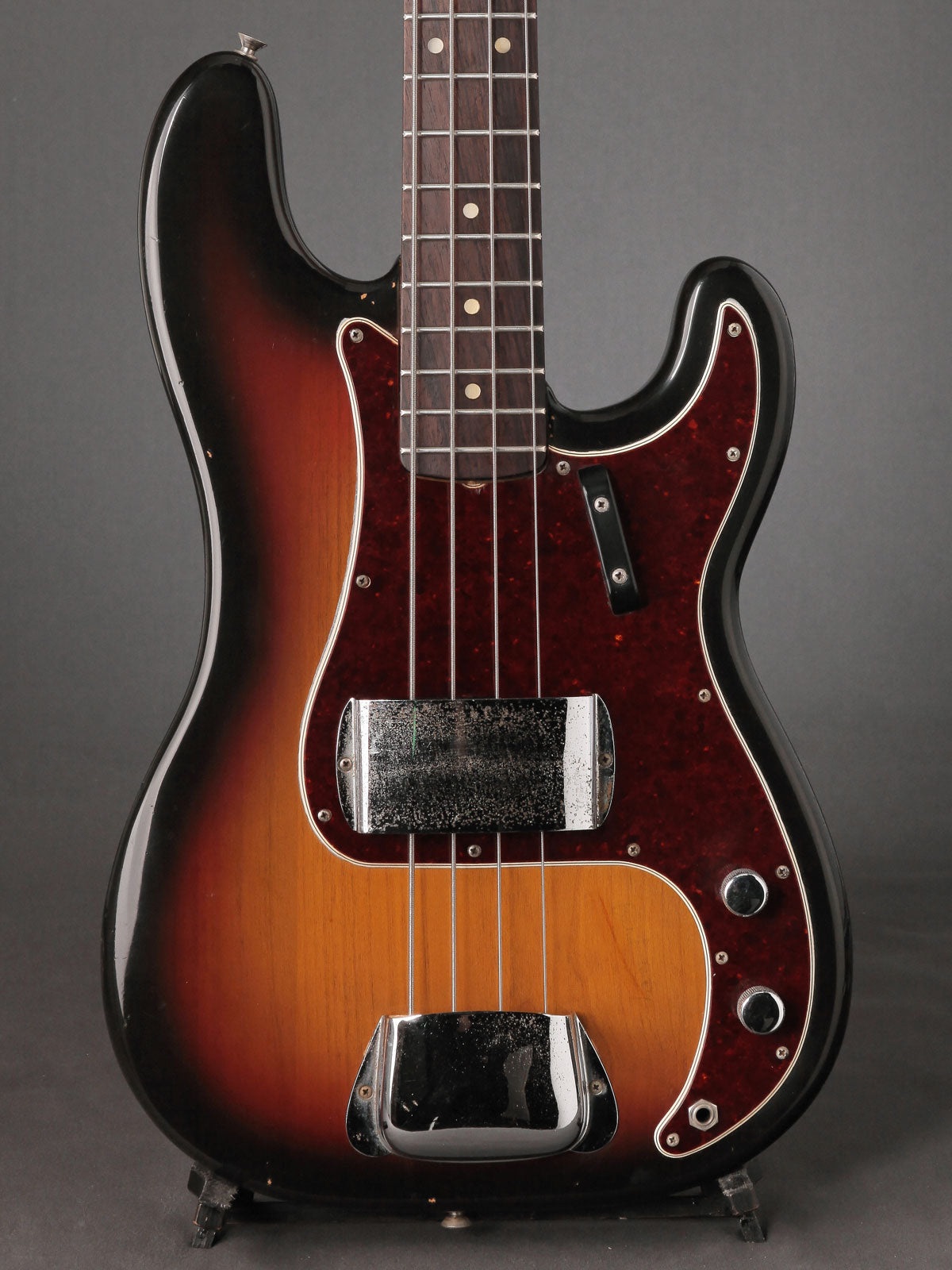 1967 Fender Precision Bass