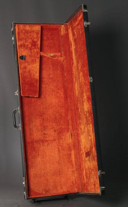 1967 Fender Precision Bass
