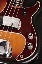 1967 Fender Precision Bass