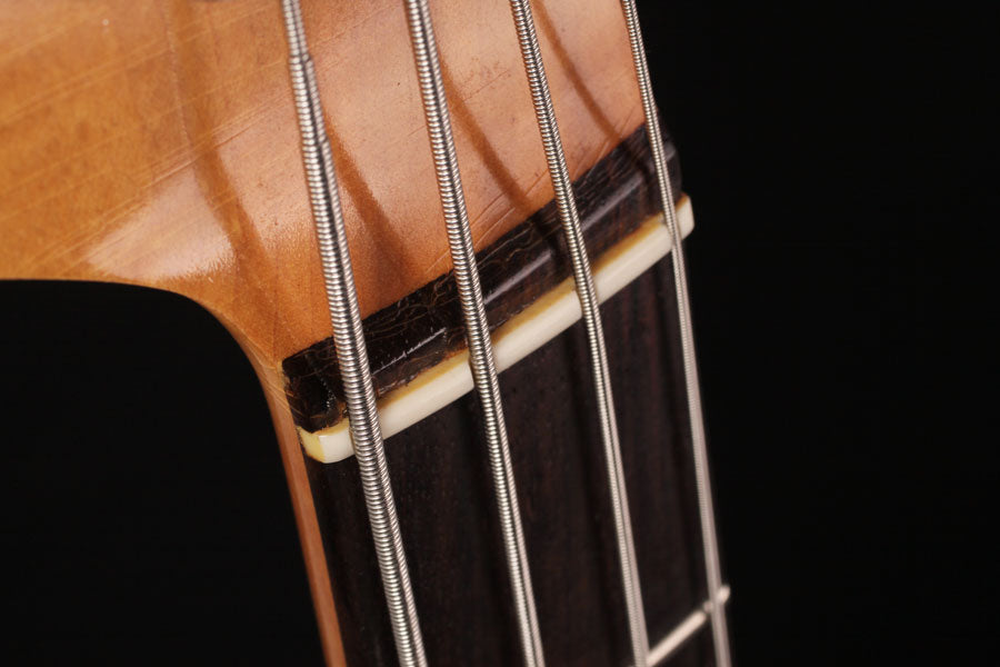 1967 Fender Precision Bass