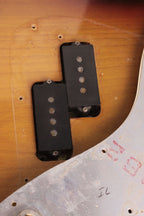 1967 Fender Precision Bass