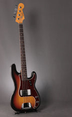 1967 Fender Precision Bass