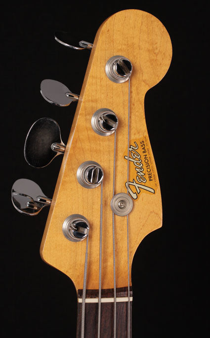 1967 Fender Precision Bass