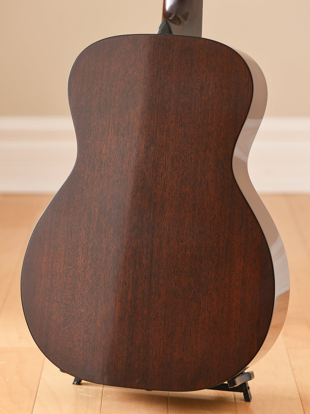 Pre-War Single-0 Mahogany - Distress Level 1.5