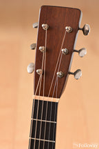 Pre-War Single-0 Mahogany - Distress Level 1.5