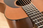 Pre-War Single-0 Mahogany - Distress Level 1.5