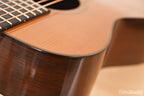 Pre-War Single-0 Mahogany - Distress Level 1.5