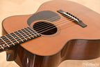 Pre-War Single-0 Mahogany - Distress Level 1.5