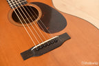 Pre-War Single-0 Mahogany - Distress Level 1.5
