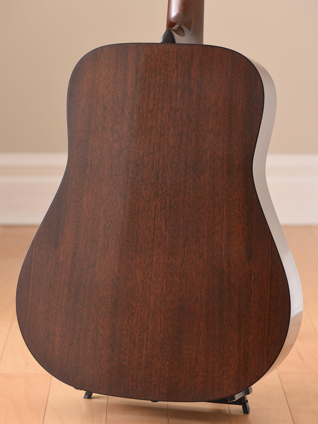 Pre-War Dreadnought Shadetop - Distress Level 1