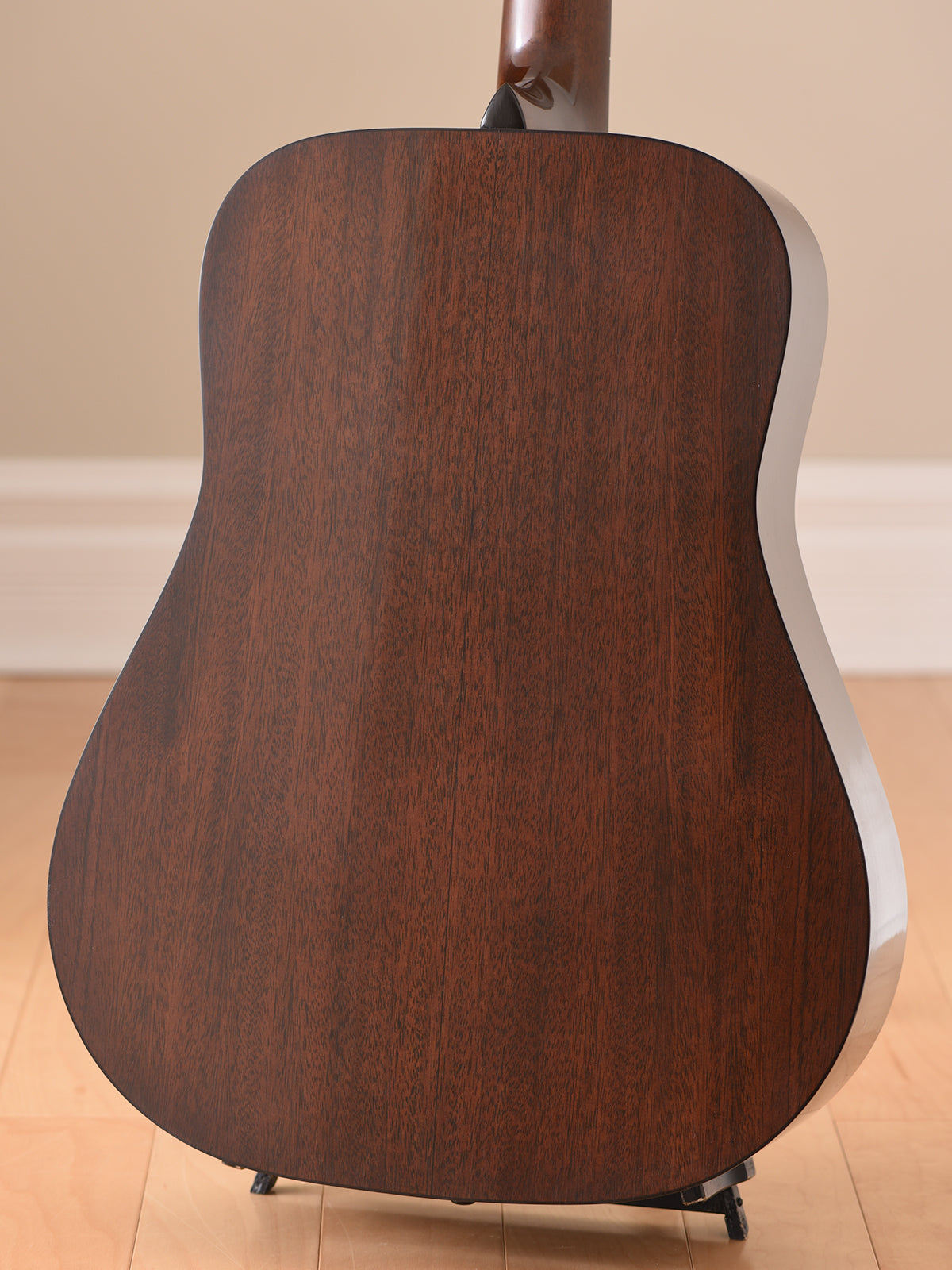 Pre-War Dreadnought Shadetop - Distress Level 1
