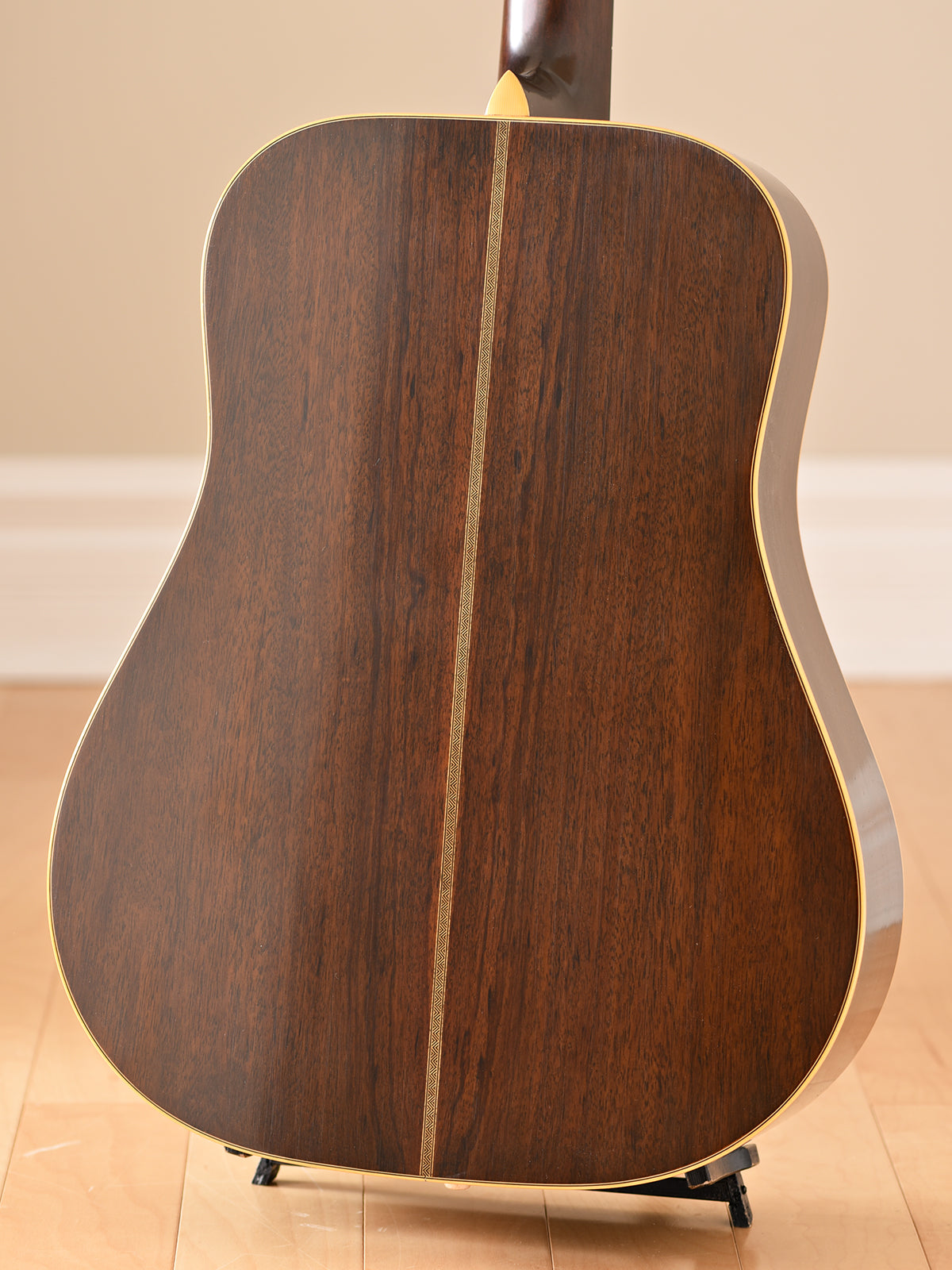 Pre-War Herringbone International - Distress Level 1