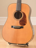 Pre-War Herringbone International - Distress Level 1