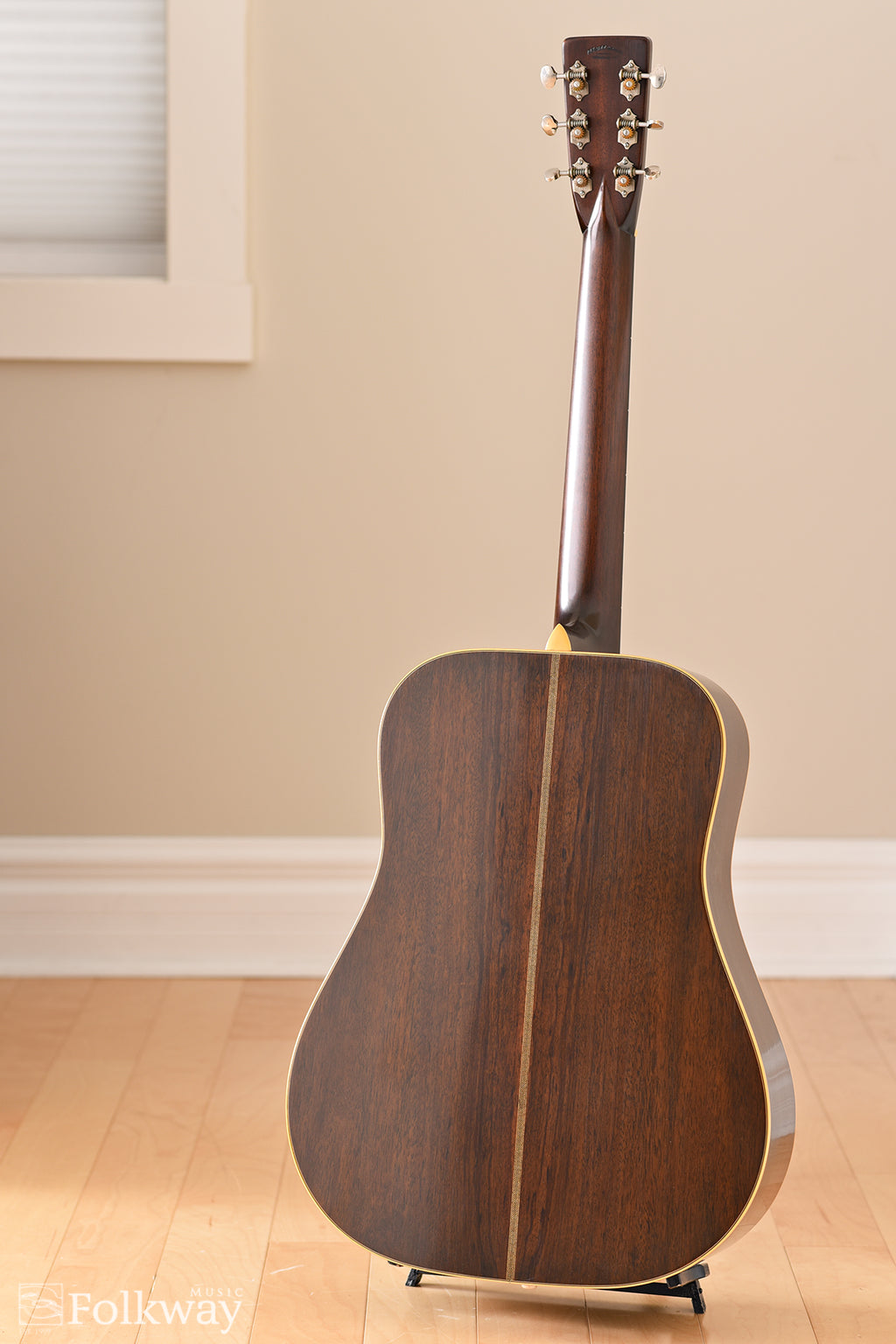 Pre-War Herringbone International - Distress Level 1