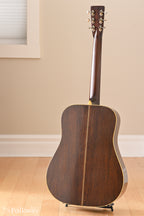 Pre-War Herringbone International - Distress Level 1