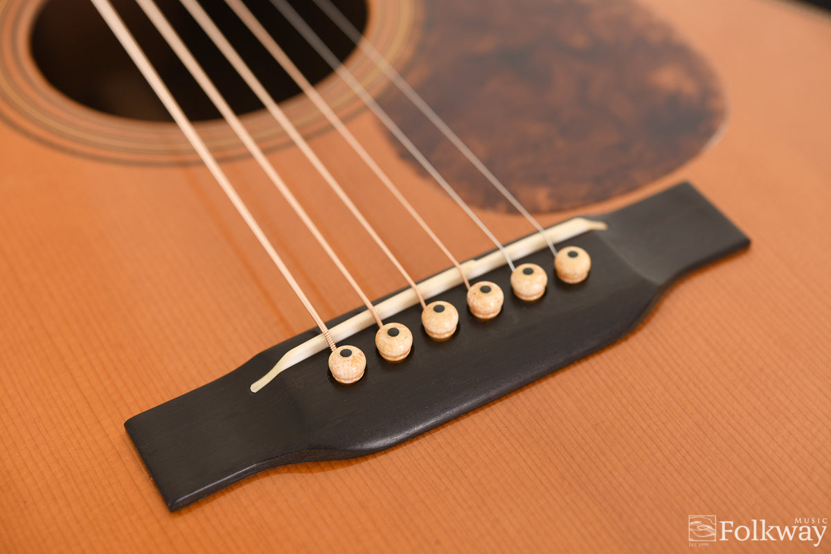 Pre-War Herringbone International - Distress Level 1