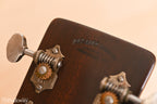 Pre-War Herringbone International - Distress Level 1