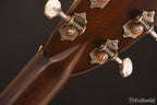 Pre-War Herringbone International - Distress Level 1