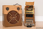 1954 Premier 88 Amplifier