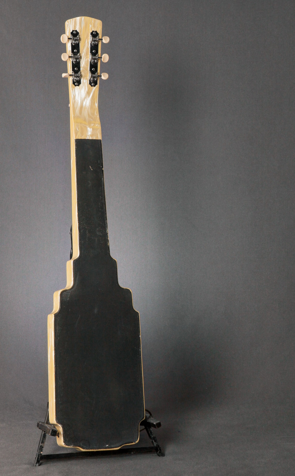 c.1940 National Princess Steel