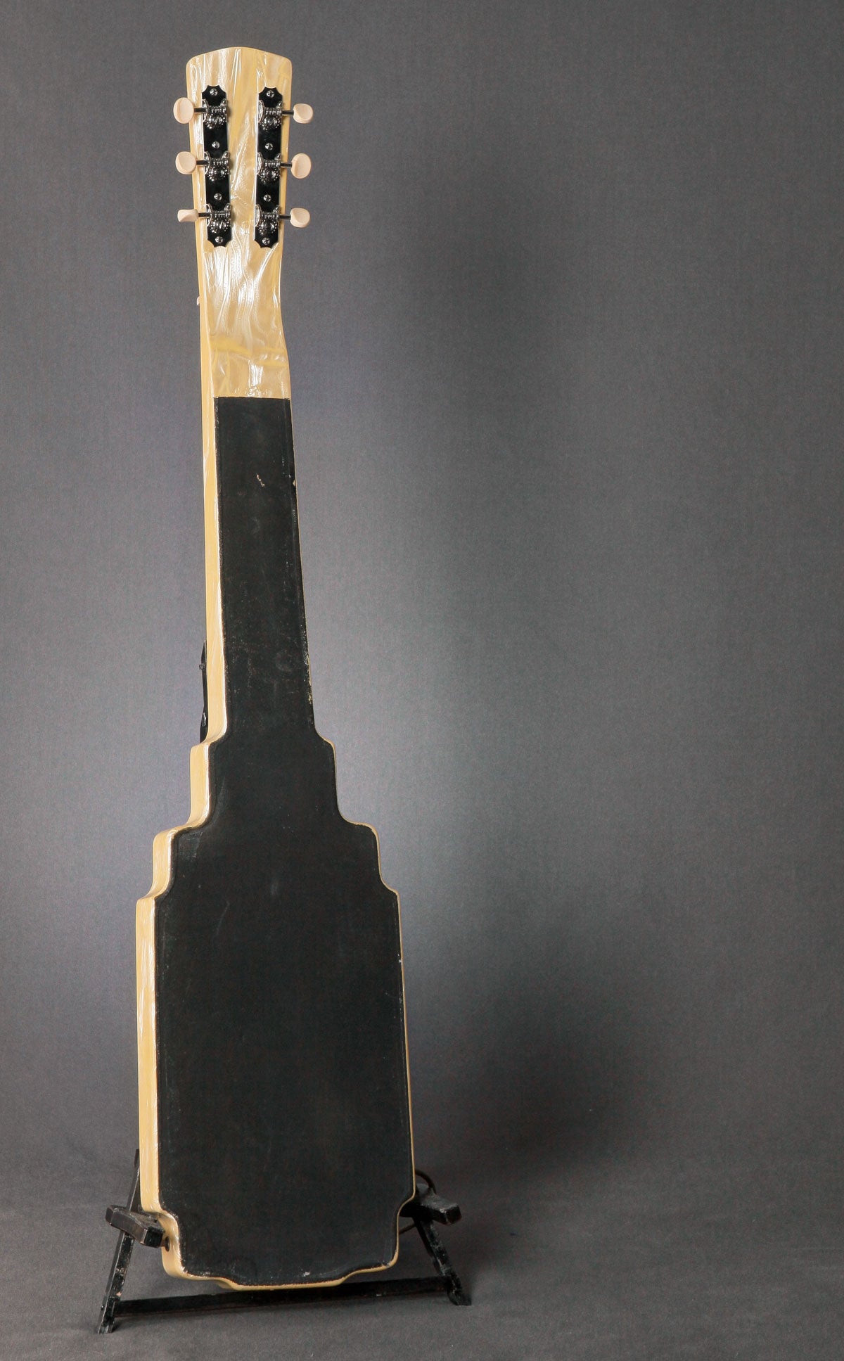 c.1940 National Princess Steel