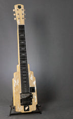 c.1940 National Princess Steel