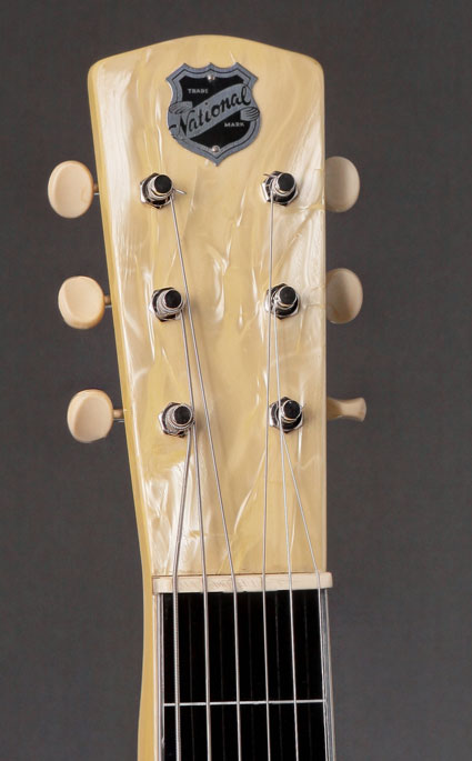 c.1940 National Princess Steel