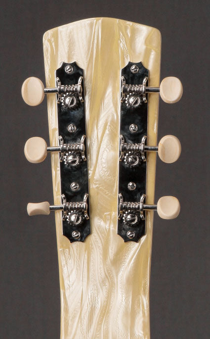 c.1940 National Princess Steel