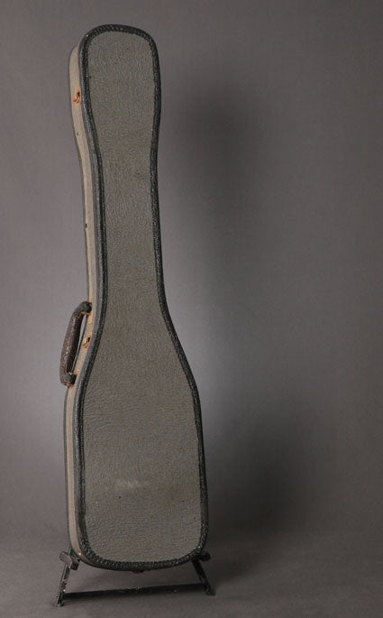 c.1940 National Princess Steel