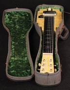 c.1940 National Princess Steel