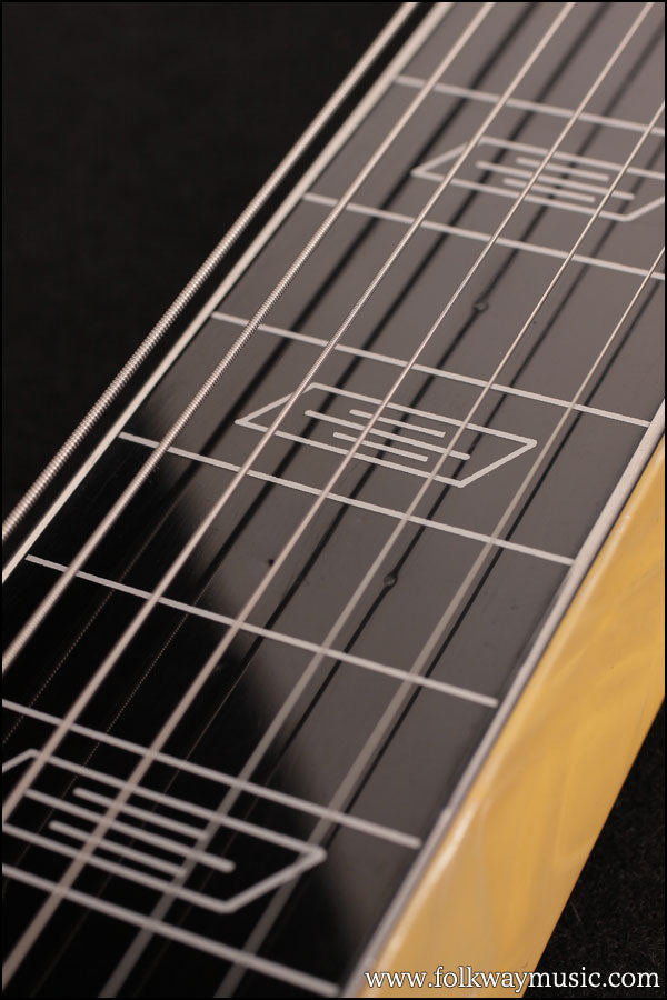 c.1940 National Princess Steel