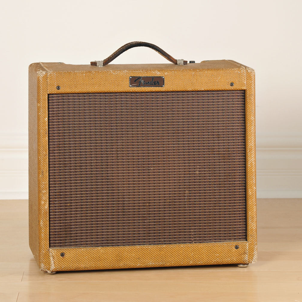 1960 Fender Princeton