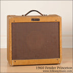 1960 Fender Princeton