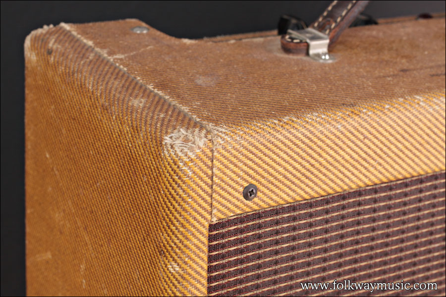 1960 Fender Princeton